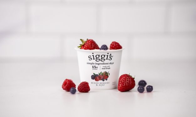 Make Snack Time Easy & Delicious With siggi’s – Stock Up With The BOGO Sale At Publix