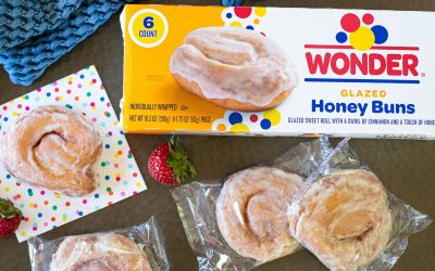 Get A Box Of Wonder Cakes As Low As $1.25 At Publix