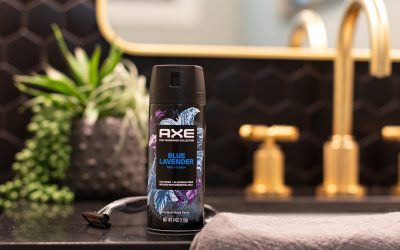 Axe Body Spray As Low As $2.49 At Publix (Regular Price $6.99)