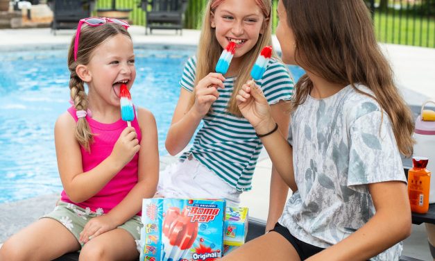 Get Ready to Pop! Your 4th of July Just Got Sweeter With The Bomb Pop BOGO Sale At Publix