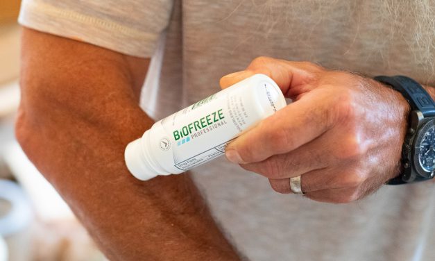 Biofreeze Products As Low As $8.99 At Publix (Regular Price $14.99)