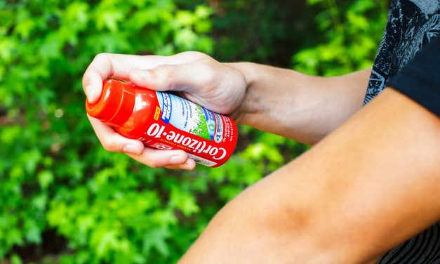 Cortizone-10 As Low As $3.99 At Publix (Regular Price $8.99)