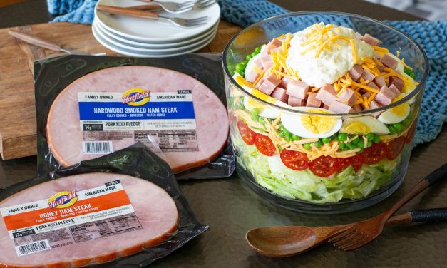Grab BOGO Hatfield Ham Steaks At Publix – Serve Up Fast, Flavorful Dinners With Ease!