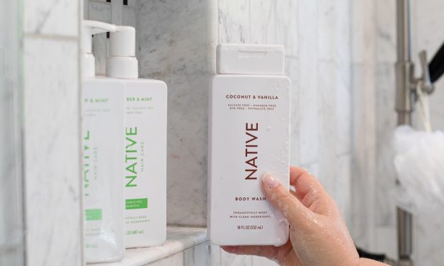 Score Big Savings On Native Products With The Digital Coupon At Publix