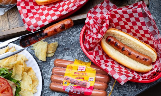 Oscar Mayer Hot Dogs As Low As $1.69 Per Pack At Publix
