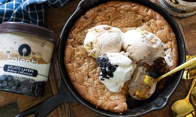 Enjoy Effortless Deliciousness – The Talenti Bakery Collection Is BOGO At Publix!