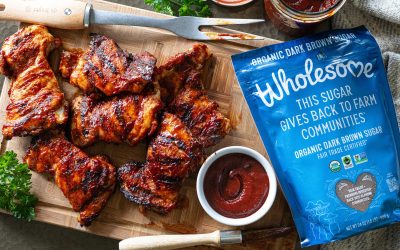 Sweeten Your Summer & Save – $1 Off Your Favorite Whole Earth Brands Products