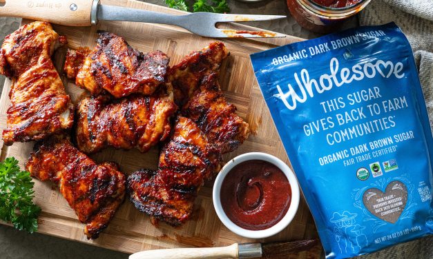 Sweeten Your Summer & Save – $1 Off Your Favorite Whole Earth Brands Products