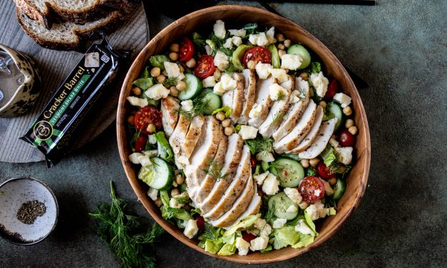 Grab A Delicious Deal – Cracker Barrel Chunk Cheese Is Buy One, Get One Free At Publix