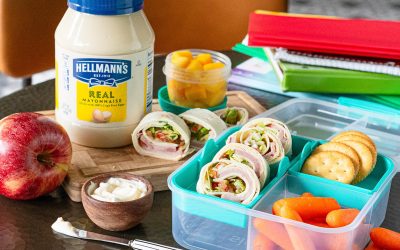 Get Hellmann’s Mayonnaise As Low As $3.75 At Publix