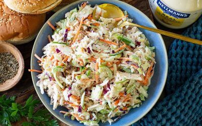 Savor The End Of Summer With Hellmann’s – Save Now At Publix