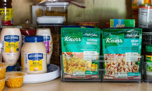 Bring Home Back-To-School Dinner Solutions That Are Easy, Affordable, And Delicious – Save At Publix