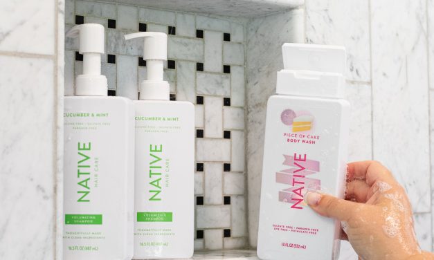 Get Clean Essentials & Smart Savings At Publix – Save On Your Favorite Native Products Now!