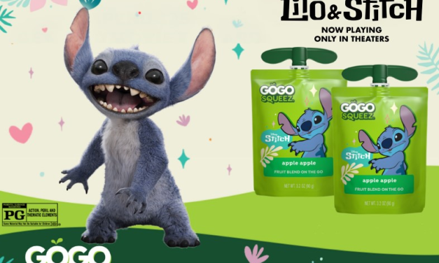 Stock Up On GoGo squeeZ® – Your Portable Summer Snack!