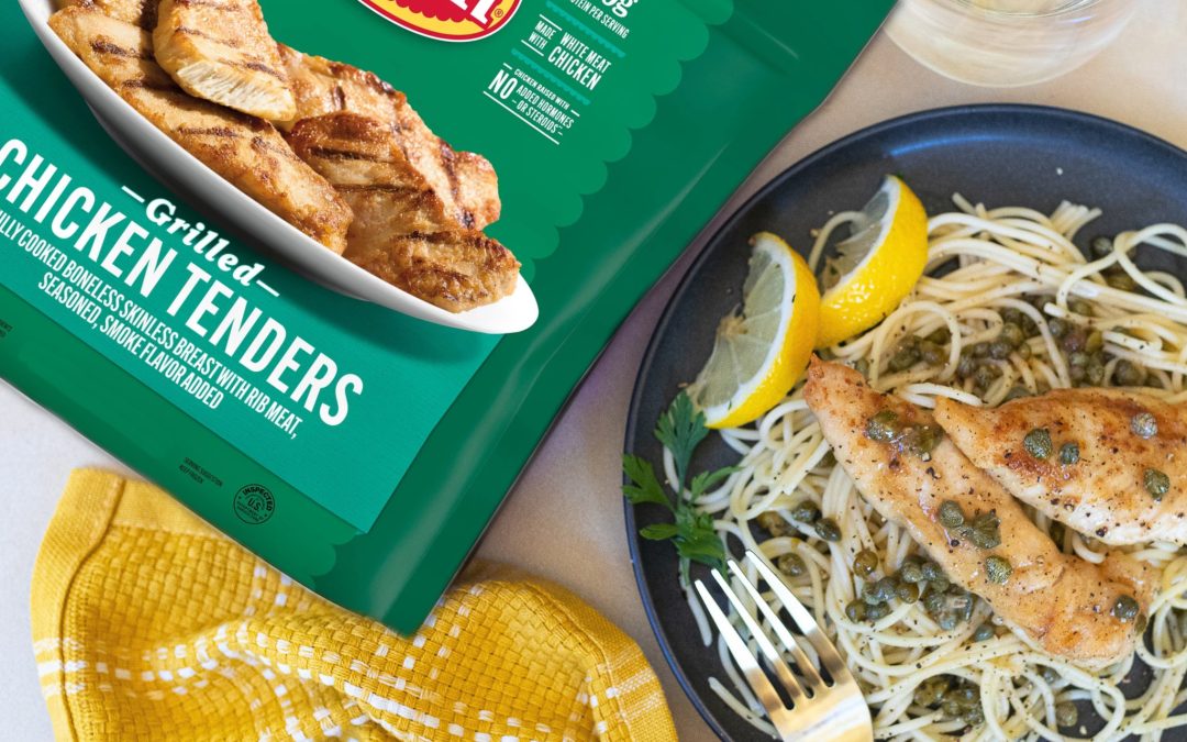 Tyson Chicken As Low As $2.39 At Publix (Regular Price $8.78)