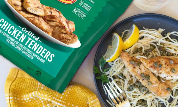 Tyson Chicken As Low As $2.39 At Publix (Regular Price $8.78)