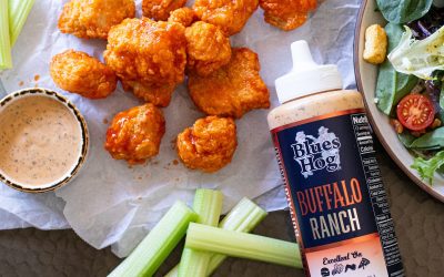 Blues Hog Sauce As Low As $1.75 At Publix (Regular Price $5.49)