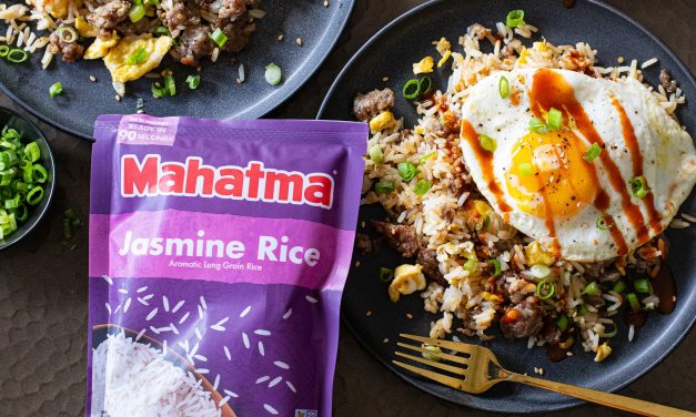 Pick Up Mahatma Ready To Heat Rice & Save At Publix – It’s Your Secret Weapon For Quick And Delicious Meals