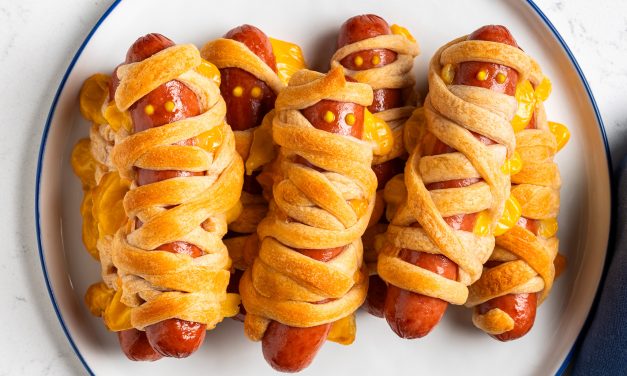 Enjoy Treats Before You Trick + Score Big Savings At Publix