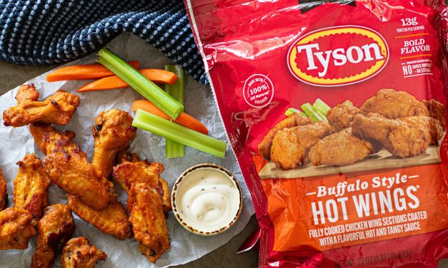 Tyson Chicken As Low As $1.13 At Publix (Regular Price $10.98)