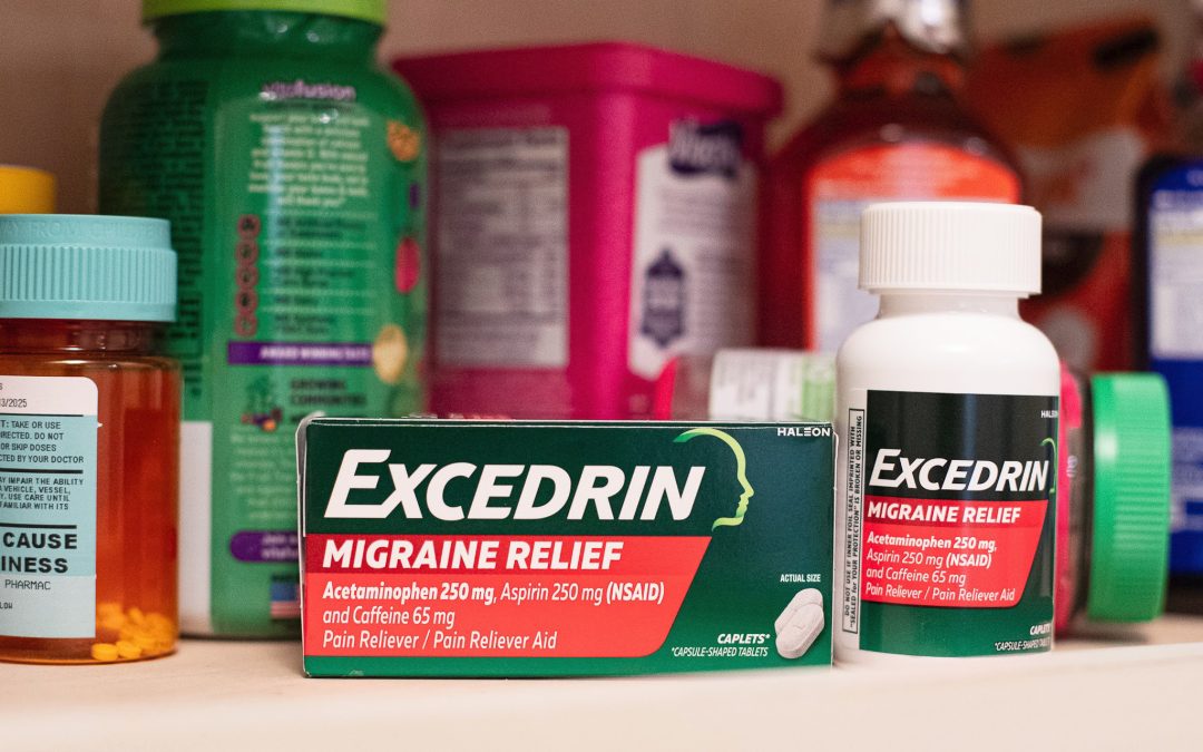 Score Excedrin 200-Count As Low As $14.09 Per Bottle At Publix (Regular Price $20.59)