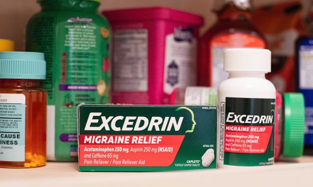 Score Excedrin 200-Count As Low As $14.09 Per Bottle At Publix (Regular Price $20.59)