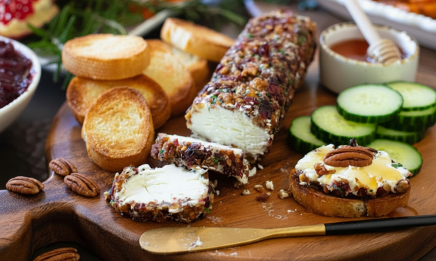 Stock Up On Fall Flavor! Fisher® Pecans Are On Sale At Publix.