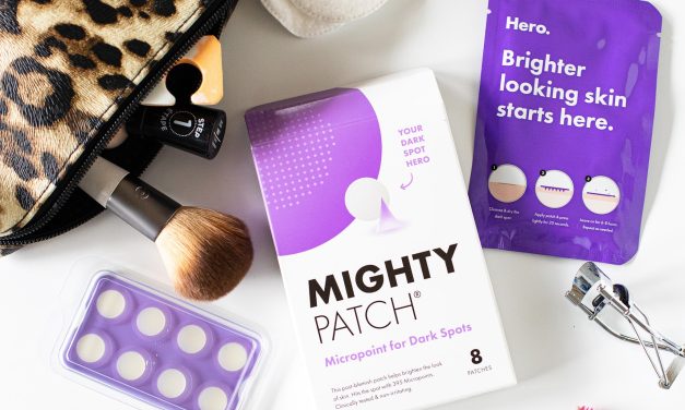 Save On Hero Mighty Patch Skin Care Products At Publix