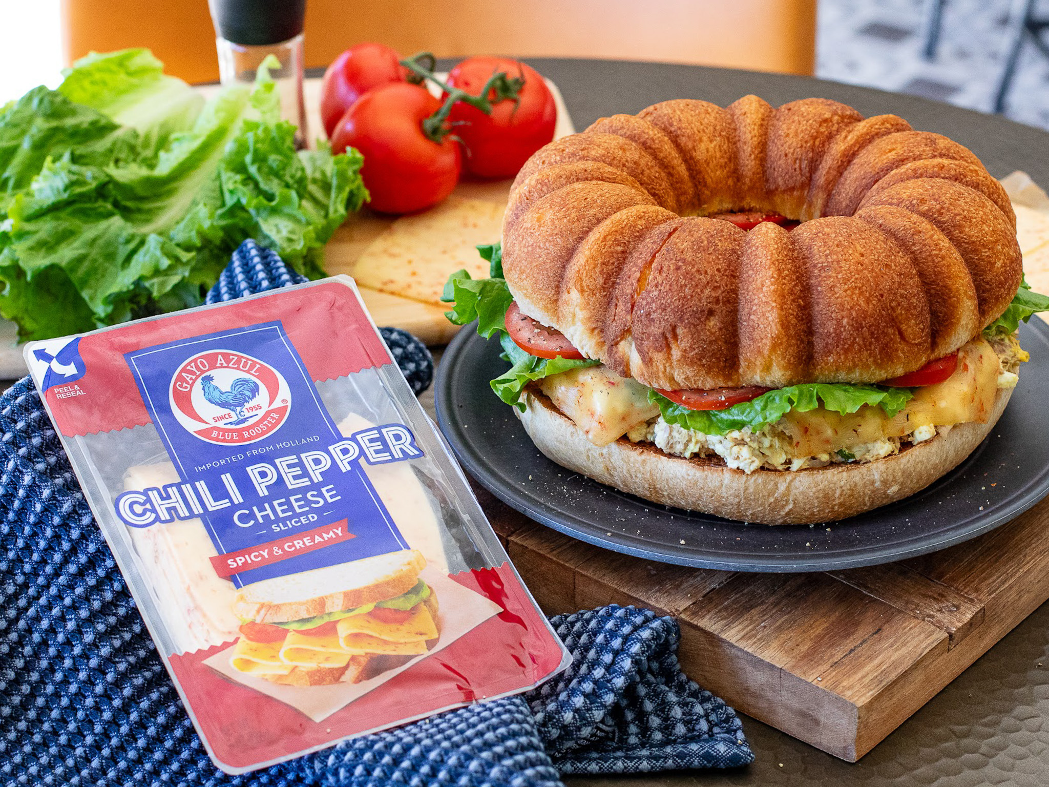 1una Melt Gayo Azul-1