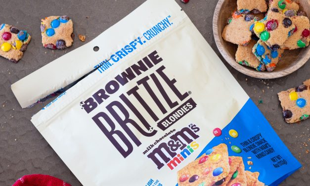 Brownie Brittle Just $2.50 At Publix