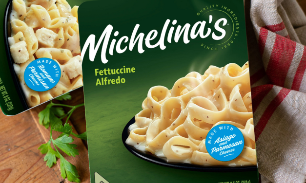 Michelina’s Frozen Entrees Are Just 65¢ At Publix