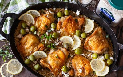 Elevate Every Dish With RiceSelect® – Buy One, Get One FREE Sale At Publix