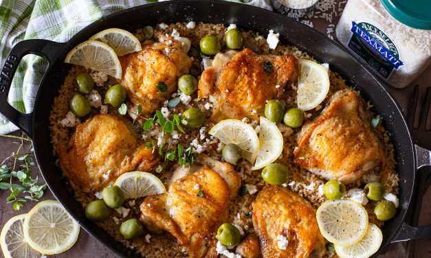 Elevate Every Dish With RiceSelect® – Buy One, Get One FREE Sale At Publix