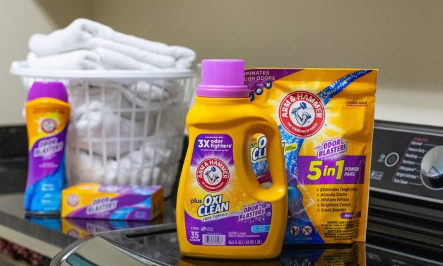 Unwrap the Gift Of Freshness This Season With ARM & HAMMER™