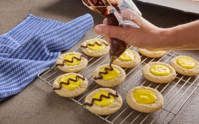 Bake Up Some Fun – Pillsbury And Peanuts Are Serving Up Sweet Cheer!
