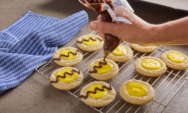 Bake Up Some Fun – Pillsbury And Peanuts Are Serving Up Sweet Cheer!