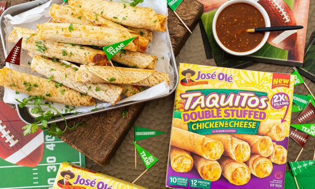 Score On Game Day With José Olé – Save Now At Publix