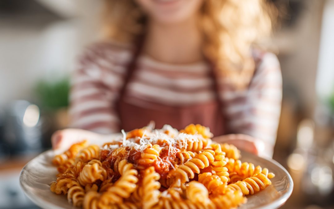 No Yolks Protein Pasta Is New At Publix – Load Your Coupon & Save!