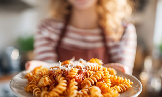 Pump Up Your Pasta – No Yolks Protein Pasta Is Now At Publix!
