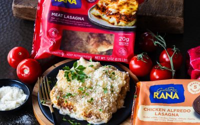 Grab A Rana Pasta Meal For Just $4 At Publix (Regular Price $6.99)