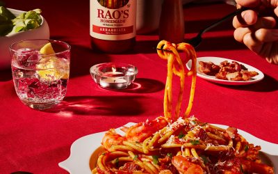 Slow Down With Rao’s Homemade® – Save $2 At Publix