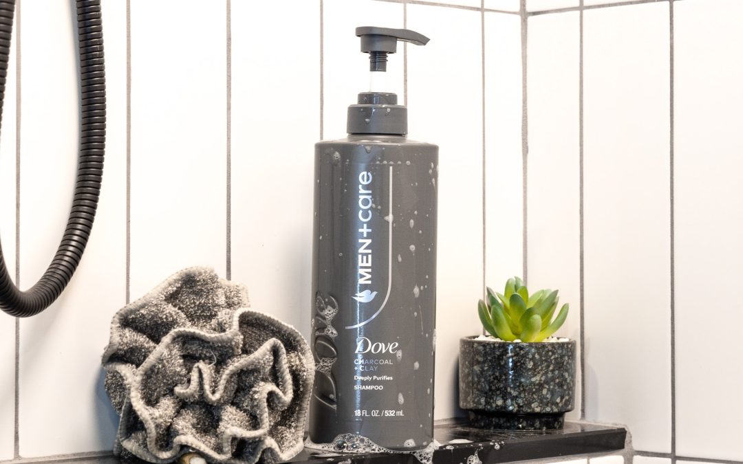 Dove Men+Care Hair Care Products As Low As $3.99 At Publix (Regular Price $9.19)