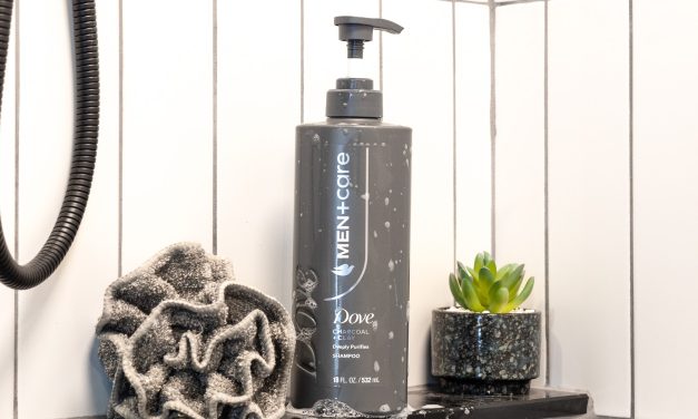 Dove Men+Care Hair Care Products As Low As $3.99 At Publix (Regular Price $9.19)