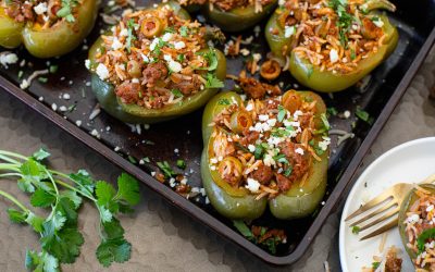 Mahatma Is The Secret to Elevated Weeknight Comfort Meals – On Sale Now At Publix