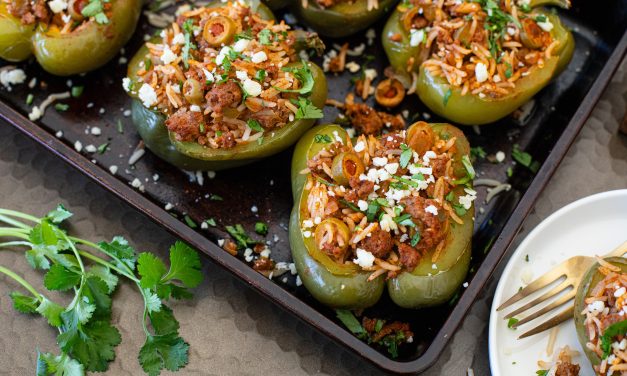 Mahatma Is The Secret to Elevated Weeknight Comfort Meals – On Sale Now At Publix