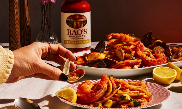 Elevate Your Family Dinner with Rao’s Homemade®  – Save Now At Publix