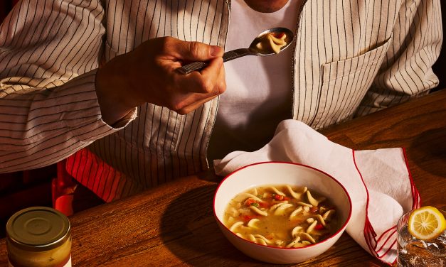 Authentic Italian Flavor – Save On Rao’s Made for Home® Soups At Publix