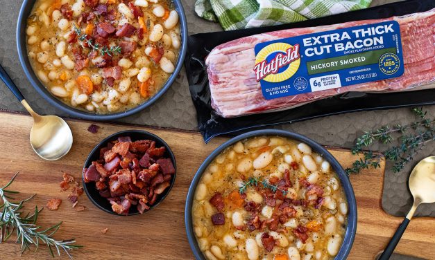 Effortless Meals And Big Savings – Elevate Your Menu With Hatfield!