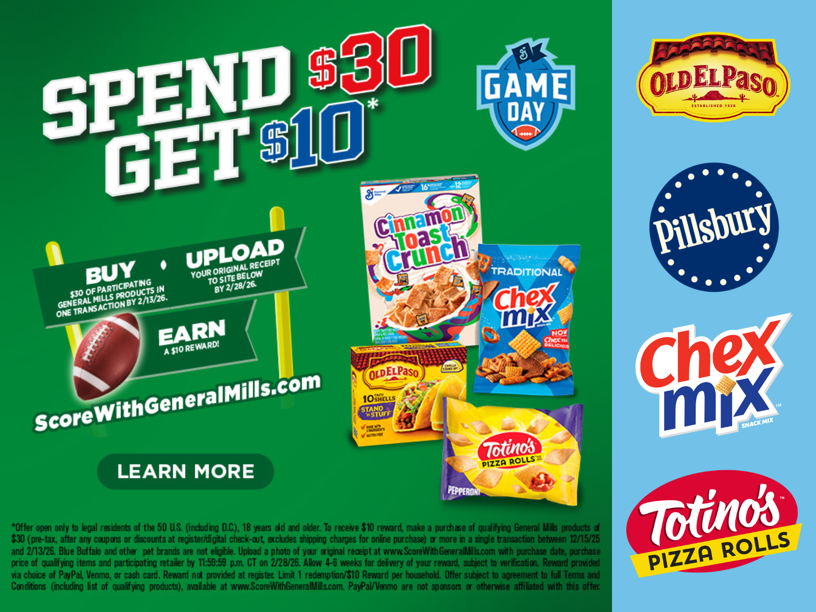 general mills promo-2