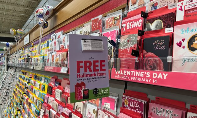 New Hallmark Coupon – Grab Cheap Cards, Bags, Wrapping Paper, Bows & More